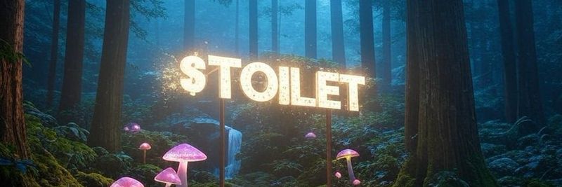 toiletdust-announces-nft-collection-&-brand-launch,-minting-set-for-july