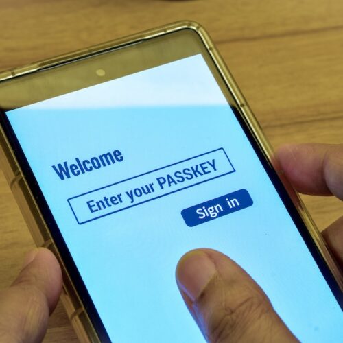Coming to Apple OSes: A seamless, secure way to import and export passkeys