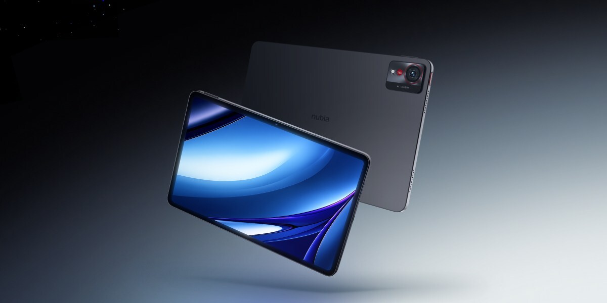 nubia-unveils-pad-pro,-designed-for-work,-study-and-entertainment
