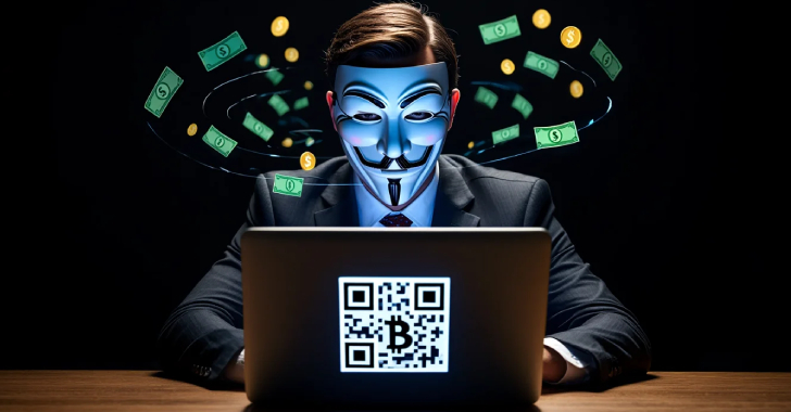 ransomware-gangs-exploit-unpatched-simplehelp-flaws-to-target-victims-with-double-extortion