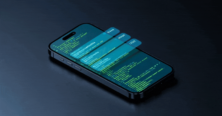 apple-zero-click-flaw-in-messages-exploited-to-spy-on-journalists-using-paragon-spyware