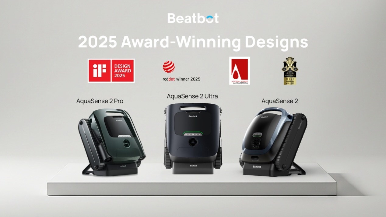 beatbot-poolreinigungsroboter-gewinnen-zwei-weitere-weltweit-renommierte-designpreise
