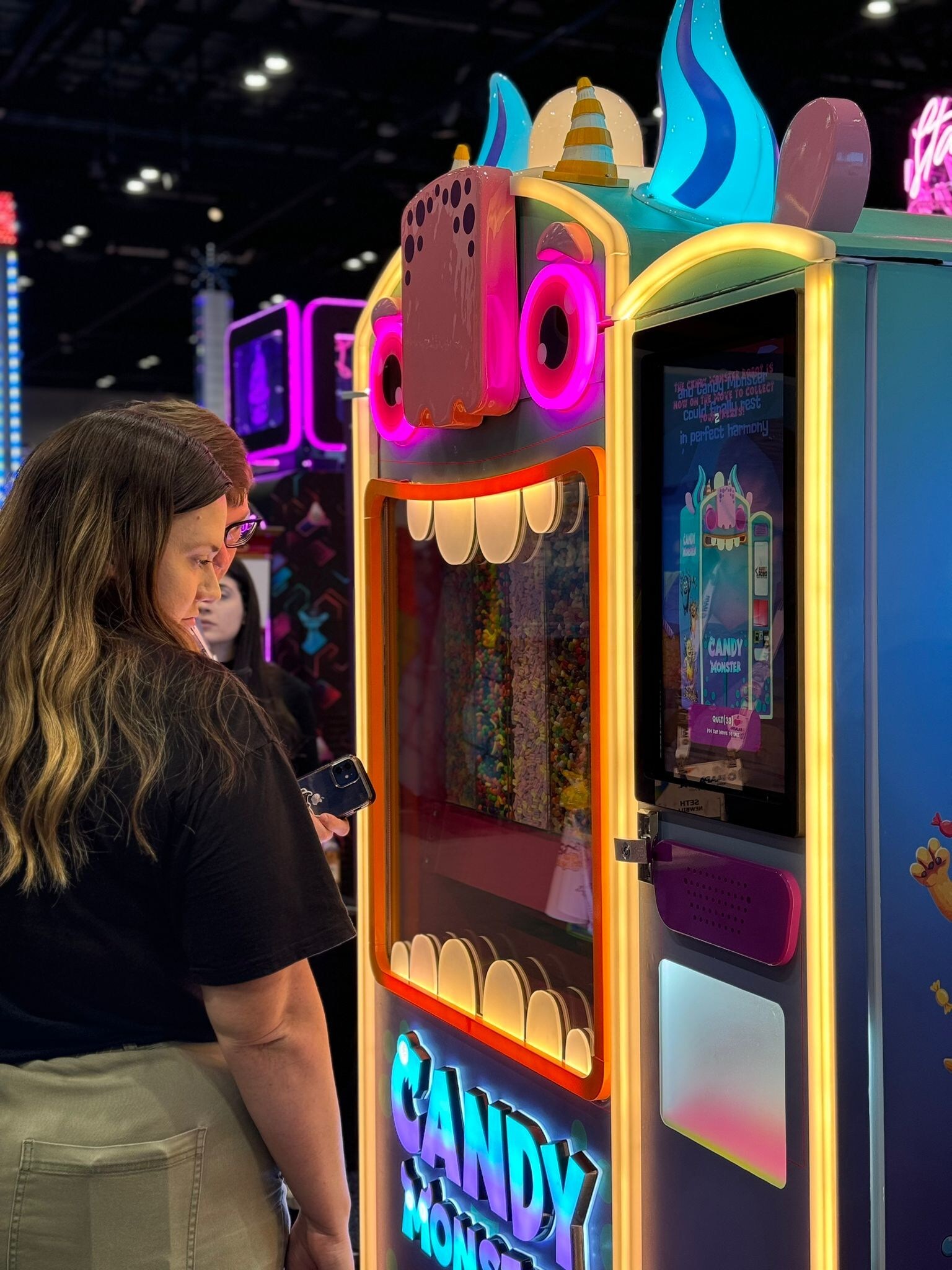 sweet-robo-heats-up-iges-2025-with-new-machines-and-a-bold-partnership-reveal