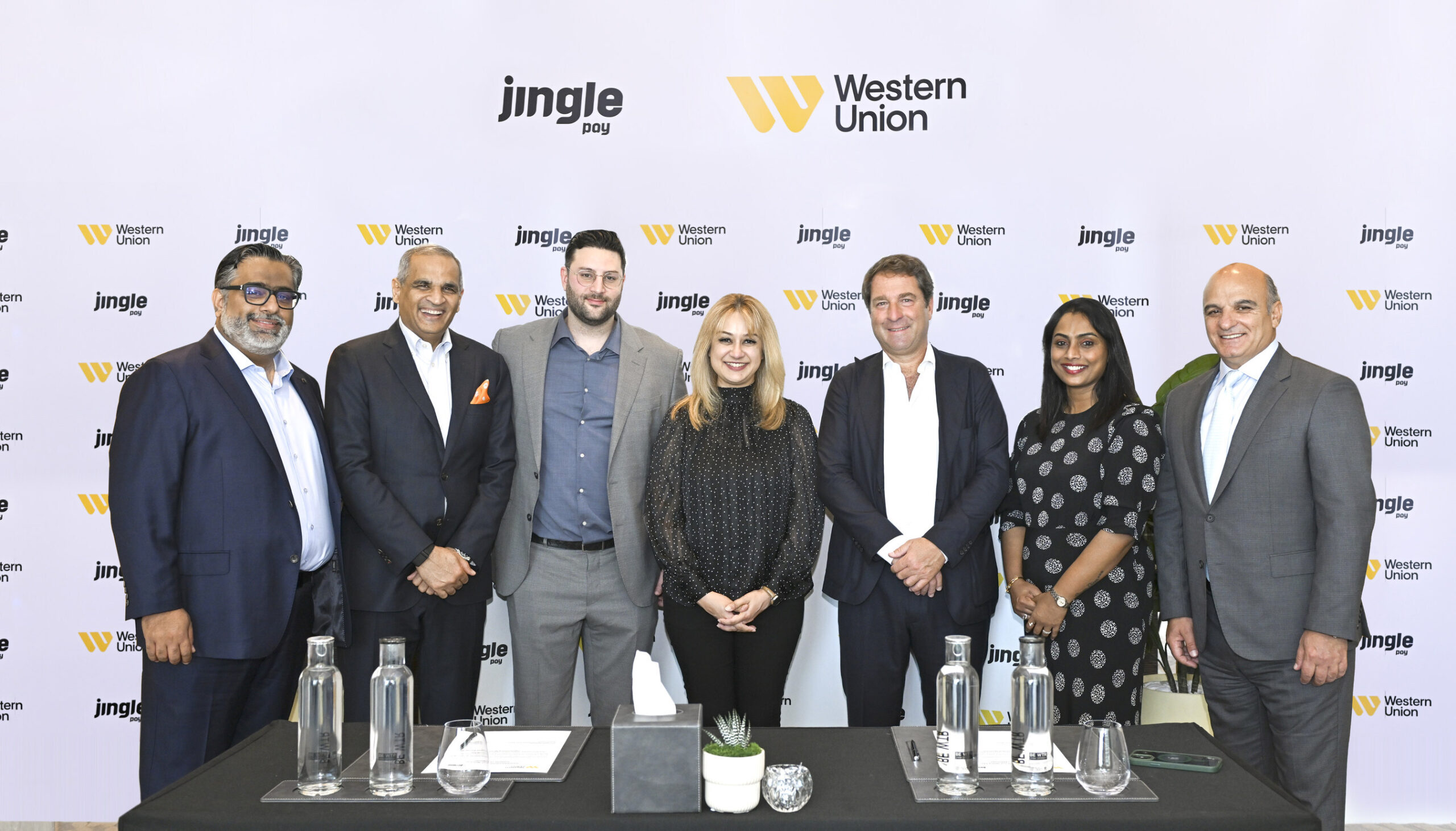 jingle-pay-collaborates-with-western-union-to-power-cross-border-money-transfers