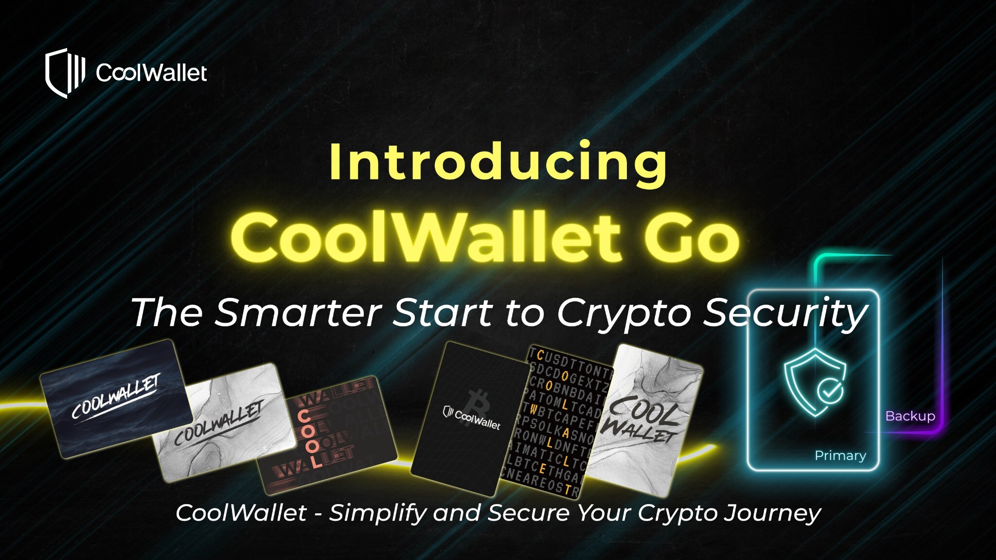 introducing-coolwallet-go:-the-smarter-start-to-crypto-security
