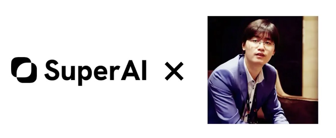 flashintel-founder-yi-shi-to-deliver-keynote-at-superai-2025