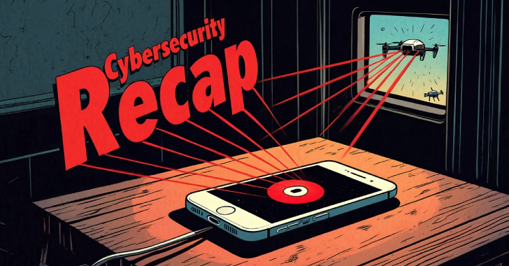 -weekly-recap:-iphone-spyware,-microsoft-0-day,-tokenbreak-hack,-ai-data-leaks-and-more