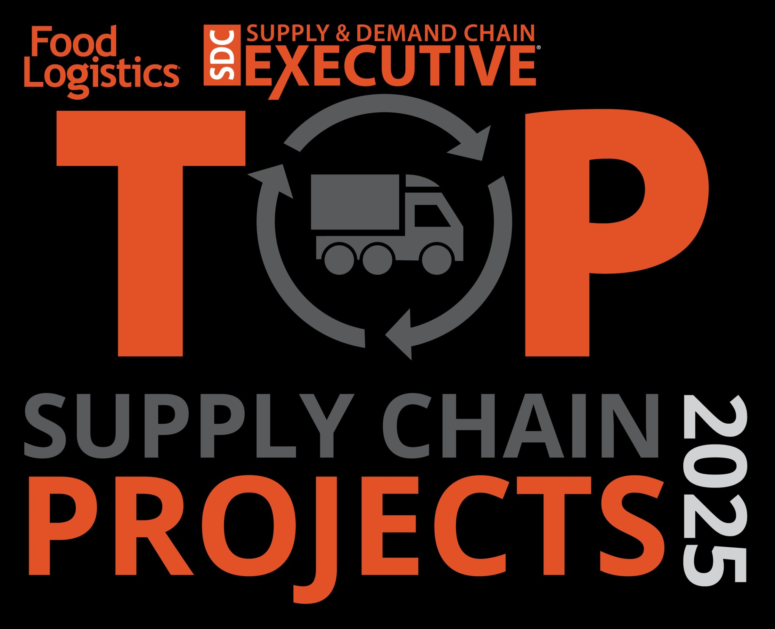 autoscheduler-receives-2025-top-supply-chain-projects-award