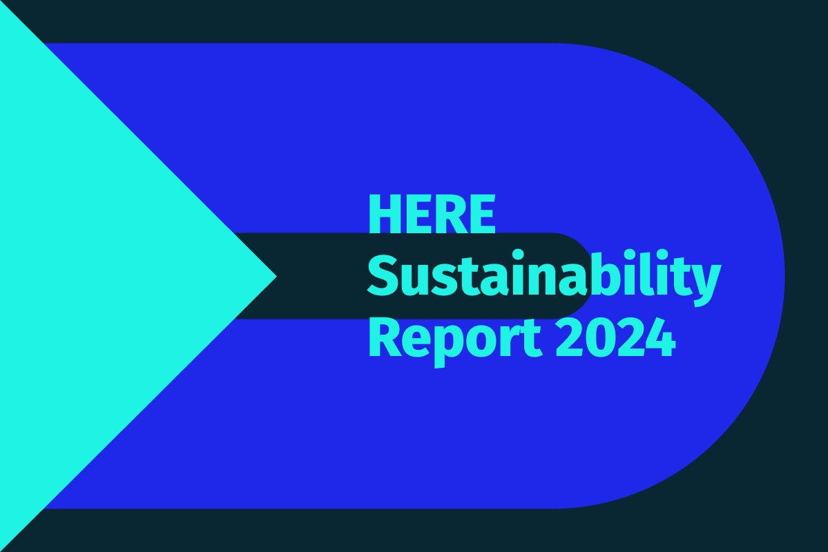 here-technologies-releases-2024-annual-sustainability-report,-marking-five-years-of-esg-progress