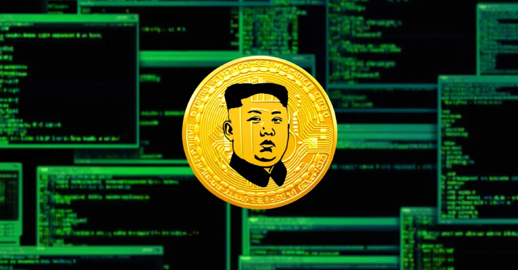 us-seizes-$7.74m-in-crypto-tied-to-north-korea’s-global-fake-it-worker-network