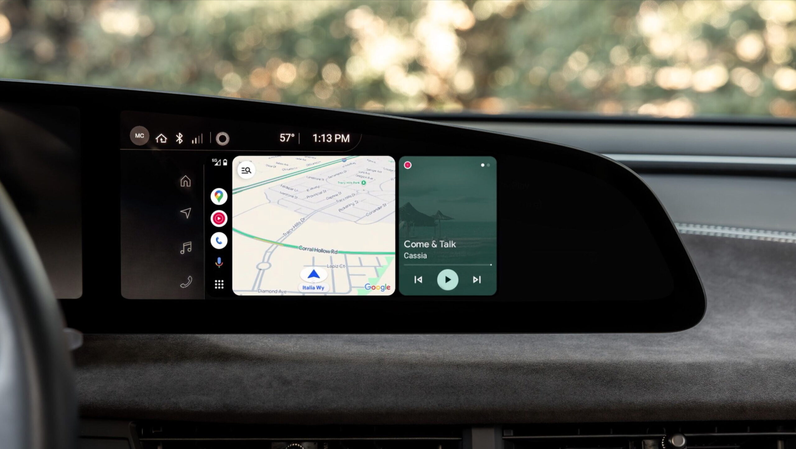 compatibilidad-con-android-auto-ya-disponible-para-los-propietarios-de-lucid-air