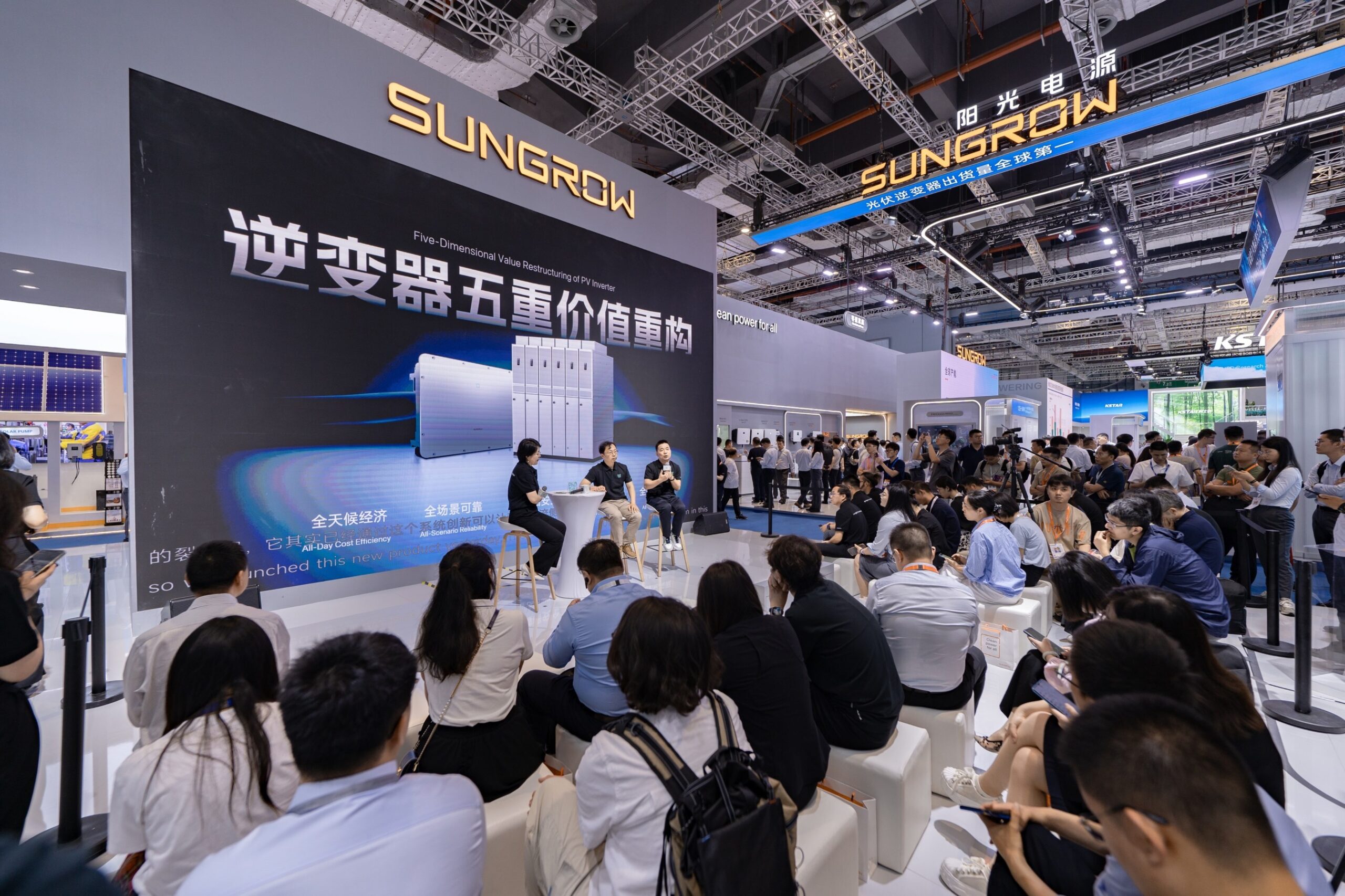 how-solar-storage-is-shaping-the-future-of-clean-energy-after-a-decade-of-transformation