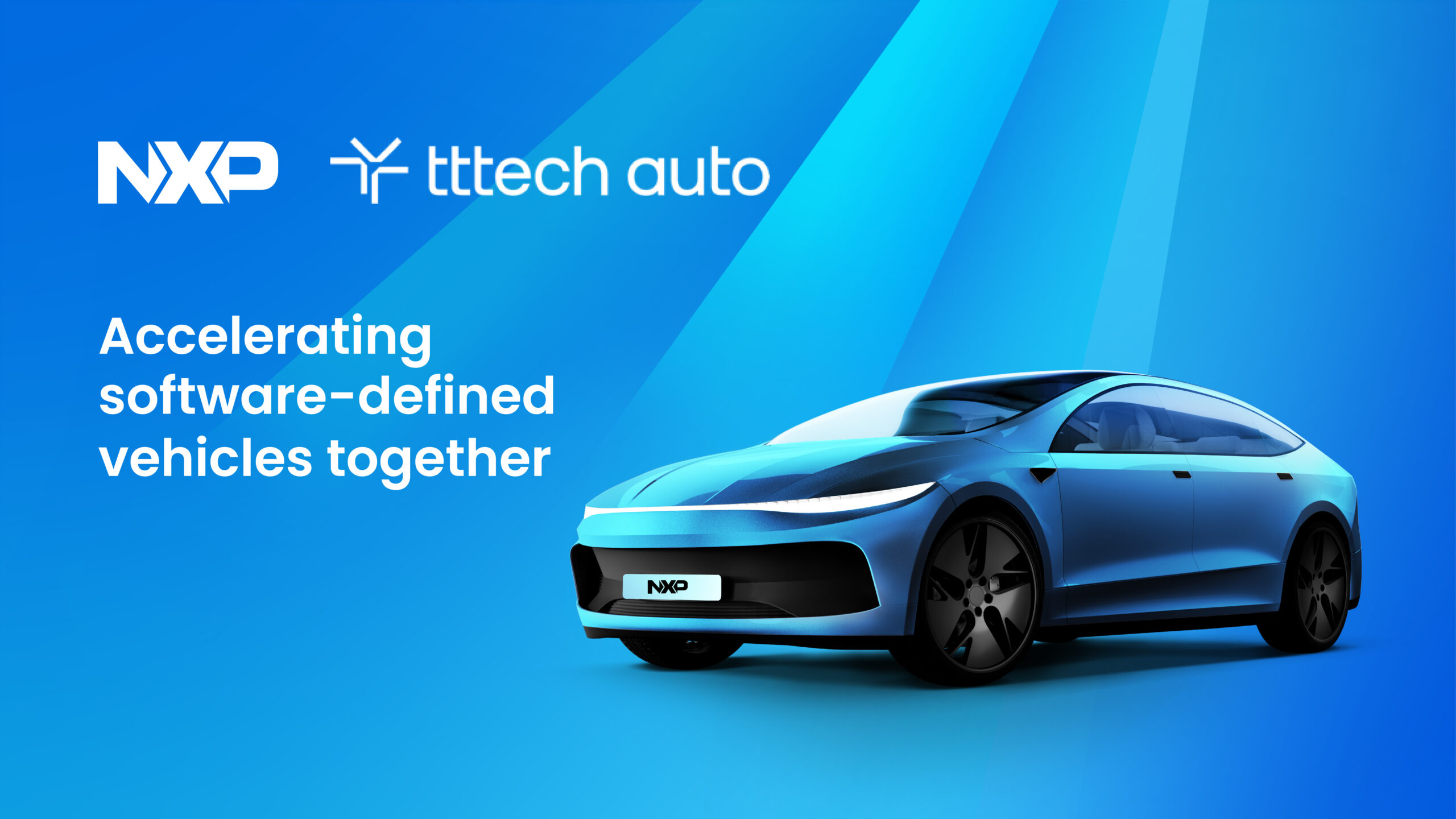 nxp-completes-acquisition-of-tttech-auto-to-accelerate-the-transformation-to-software-defined-vehicles