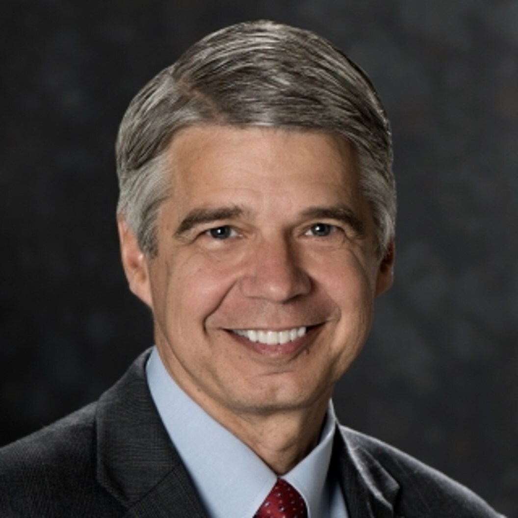 eric-evans,-phd.,-appointed-chair-of-affoa’s-board-of-directors