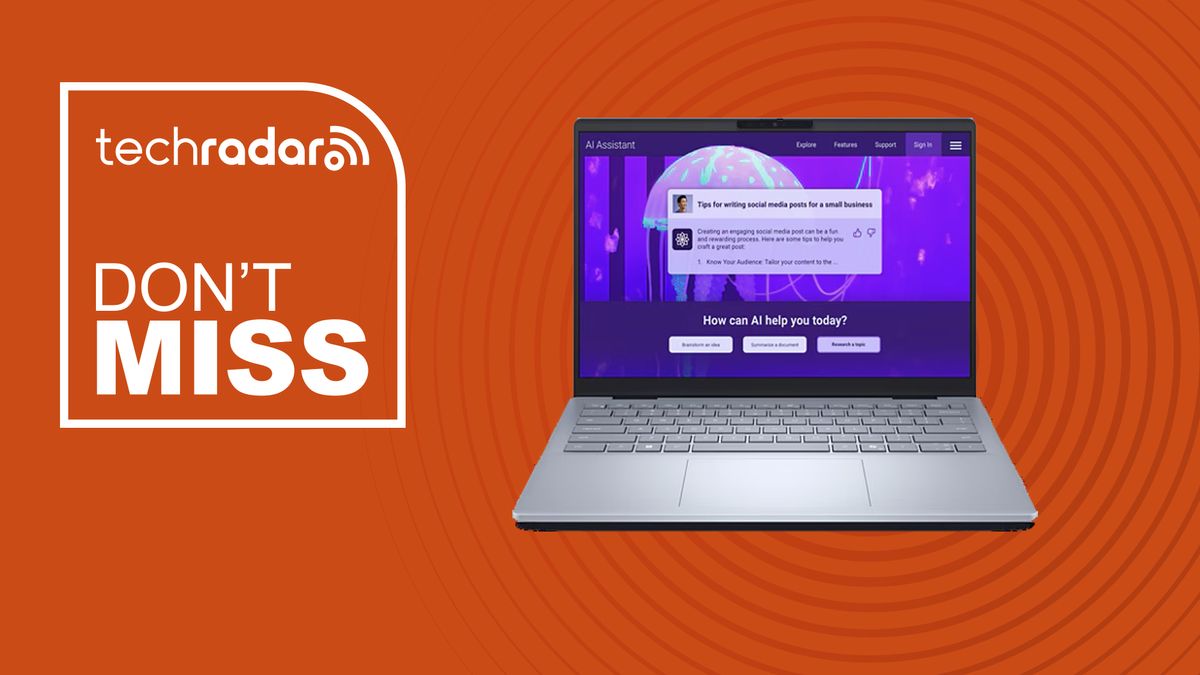 one-of-our-favorite-2025-laptops-is-on-sale-–-you-won’t-find-a-better-deal-than-this