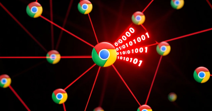 google-chrome-zero-day-cve-2025-2783-exploited-by-taxoff-to-deploy-trinper-backdoor