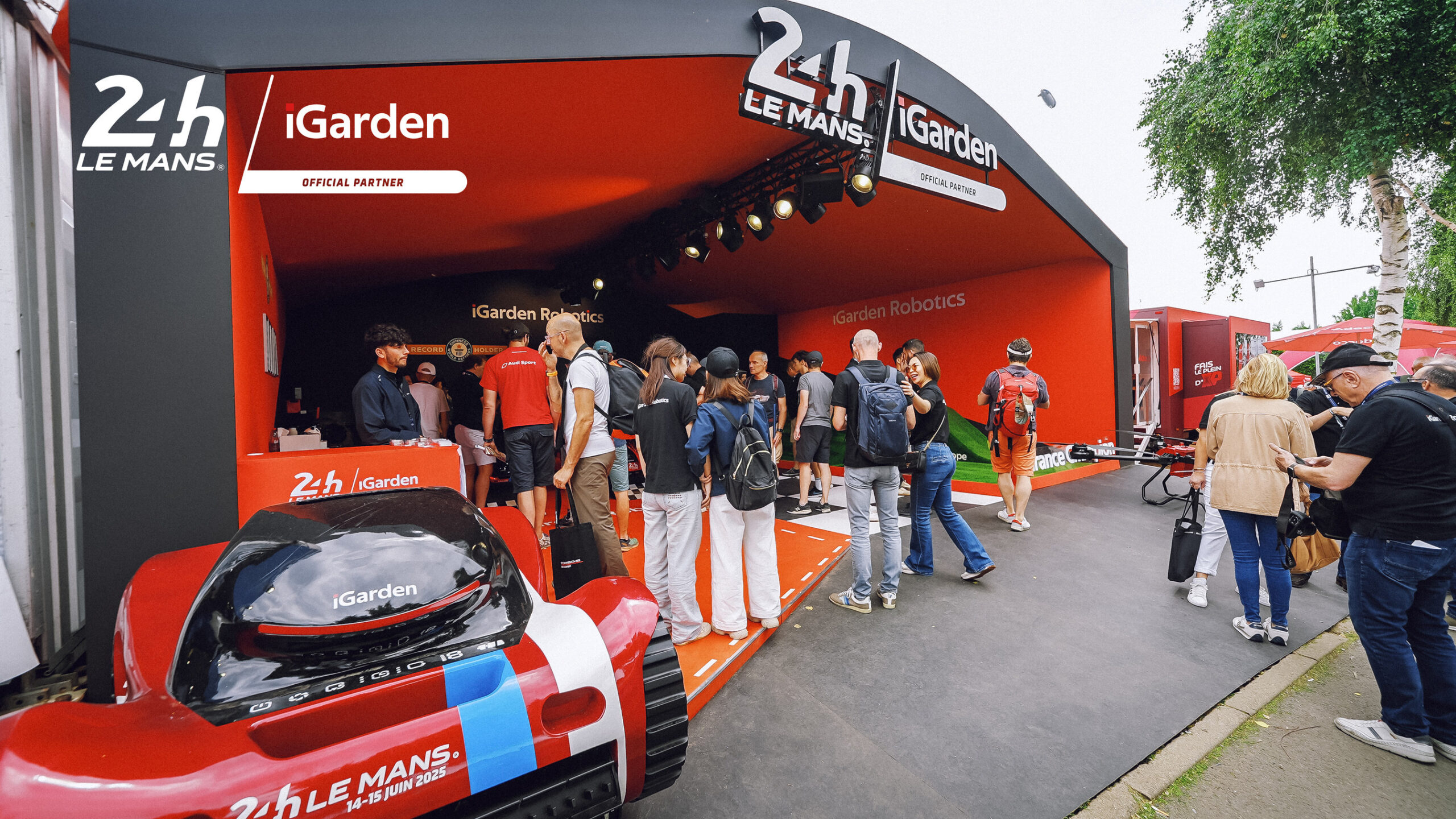 la-technologie-artful-living-passe-a-la-vitesse-superieure-en-2025-:-igarden-aux-24-heures-du-mans