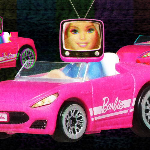 Toy-maker Mattel accused of planning “reckless” AI social experiment on kids