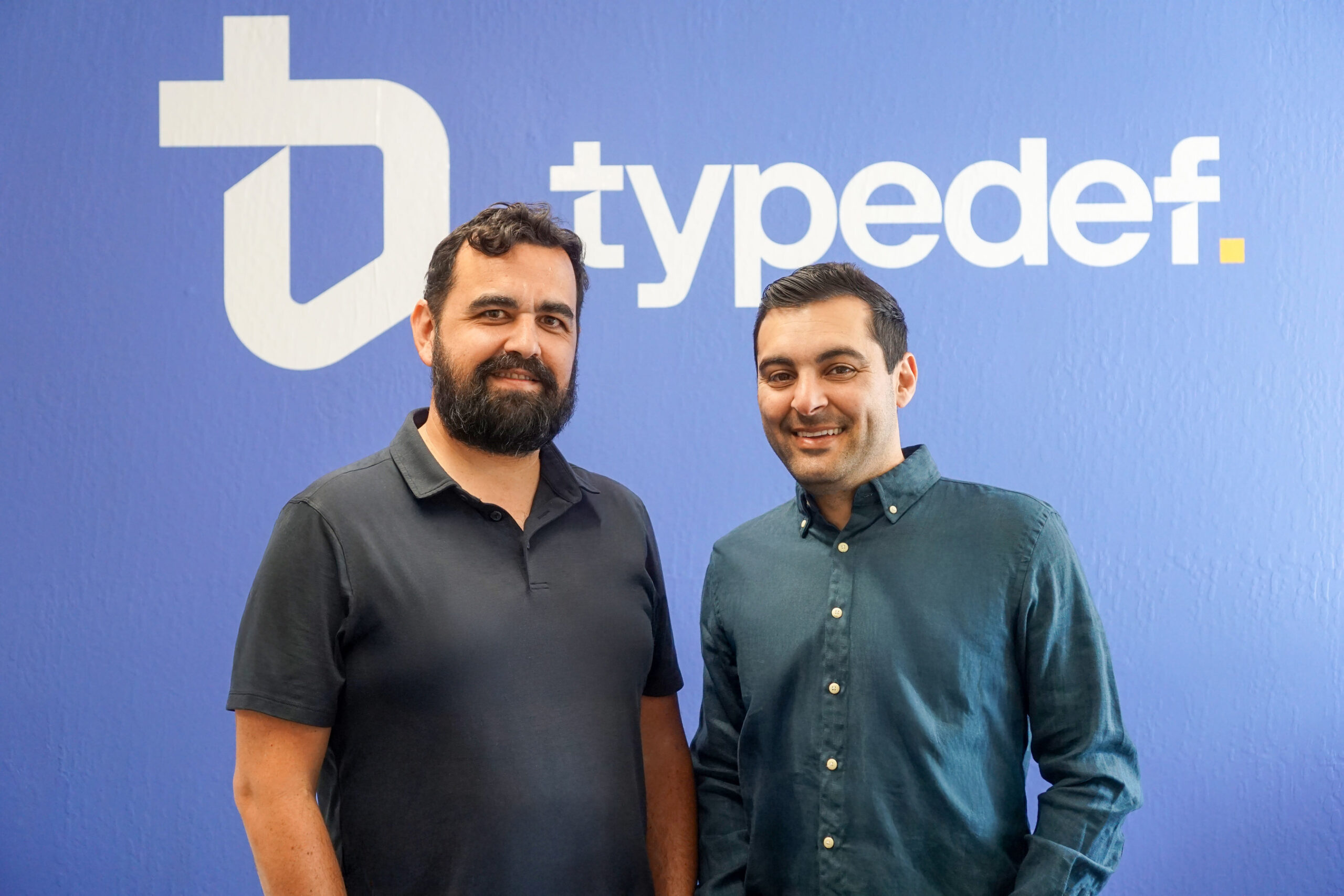 typedef-launches-with-$5.5-million-in-seed-funding-to-help-deliver-on-the-promise-of-ai-with-production-ready-workloads-built-for-scale