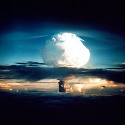 Scientists once hoarded pre-nuclear steel; now we’re hoarding pre-AI content