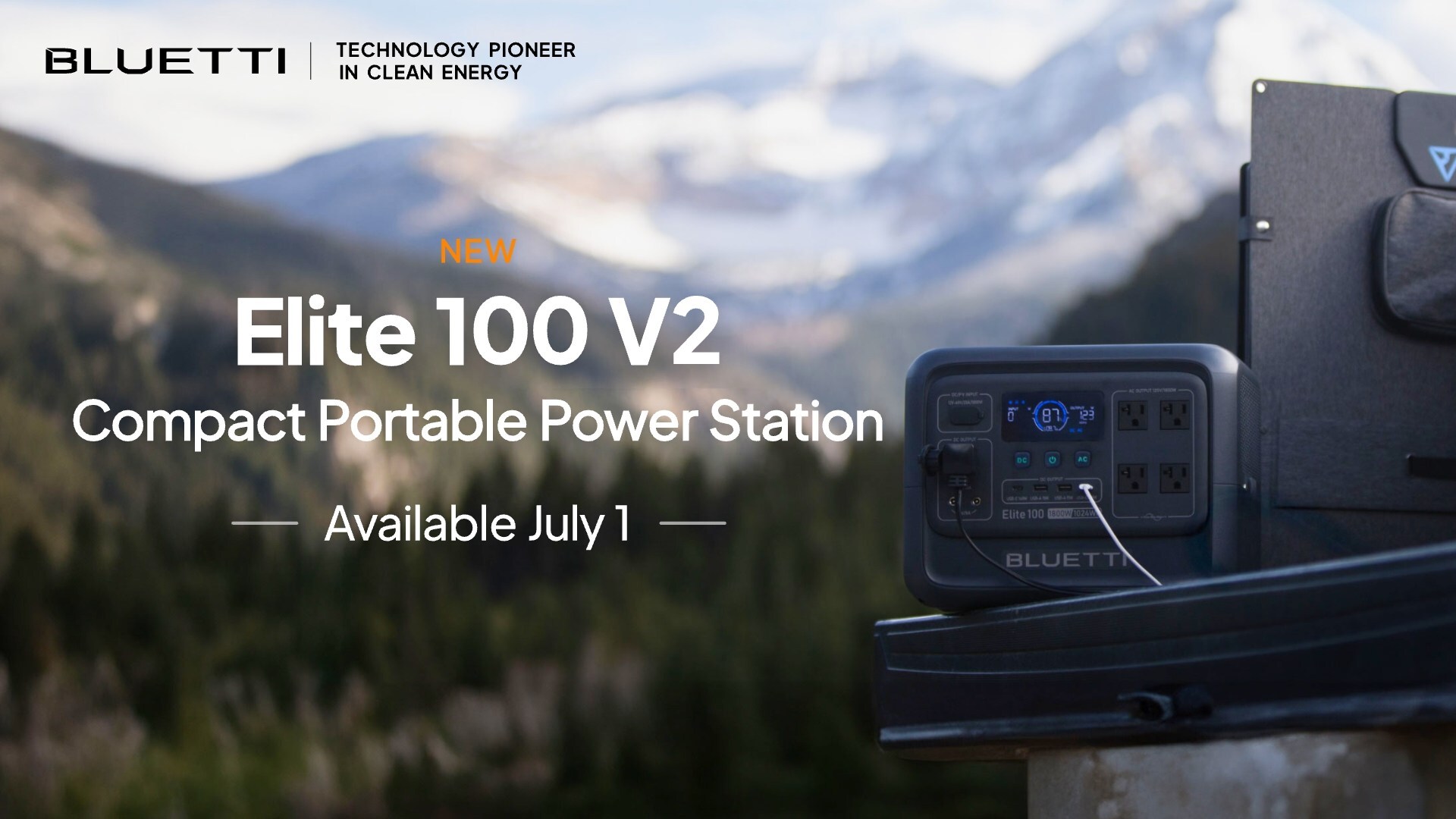 bluetti-takes-portable-power-further-with-elite-100-v2,-following-ac180’s-reliable-footsteps