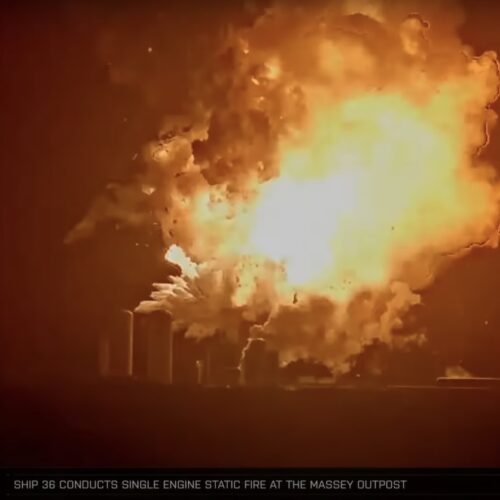 spacex’s-next-starship-just-blew-up-on-its-test-stand-in-south-texas