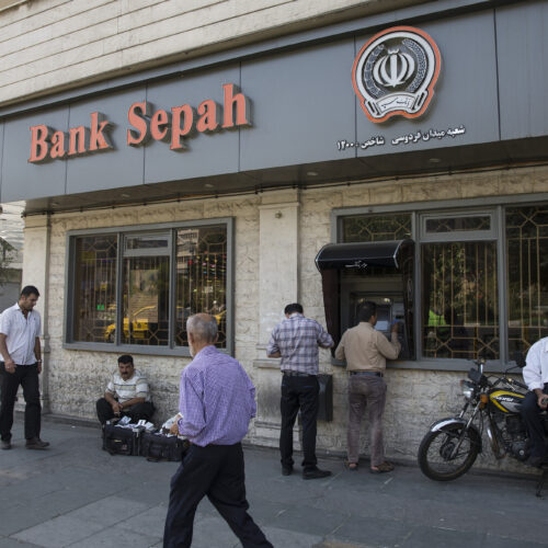 Israel-tied Predatory Sparrow hackers are waging cyberwar on Iran’s financial system