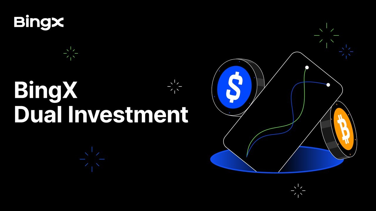 bingx-new-dual-investment-offering-sees-$1m-in-user-participation