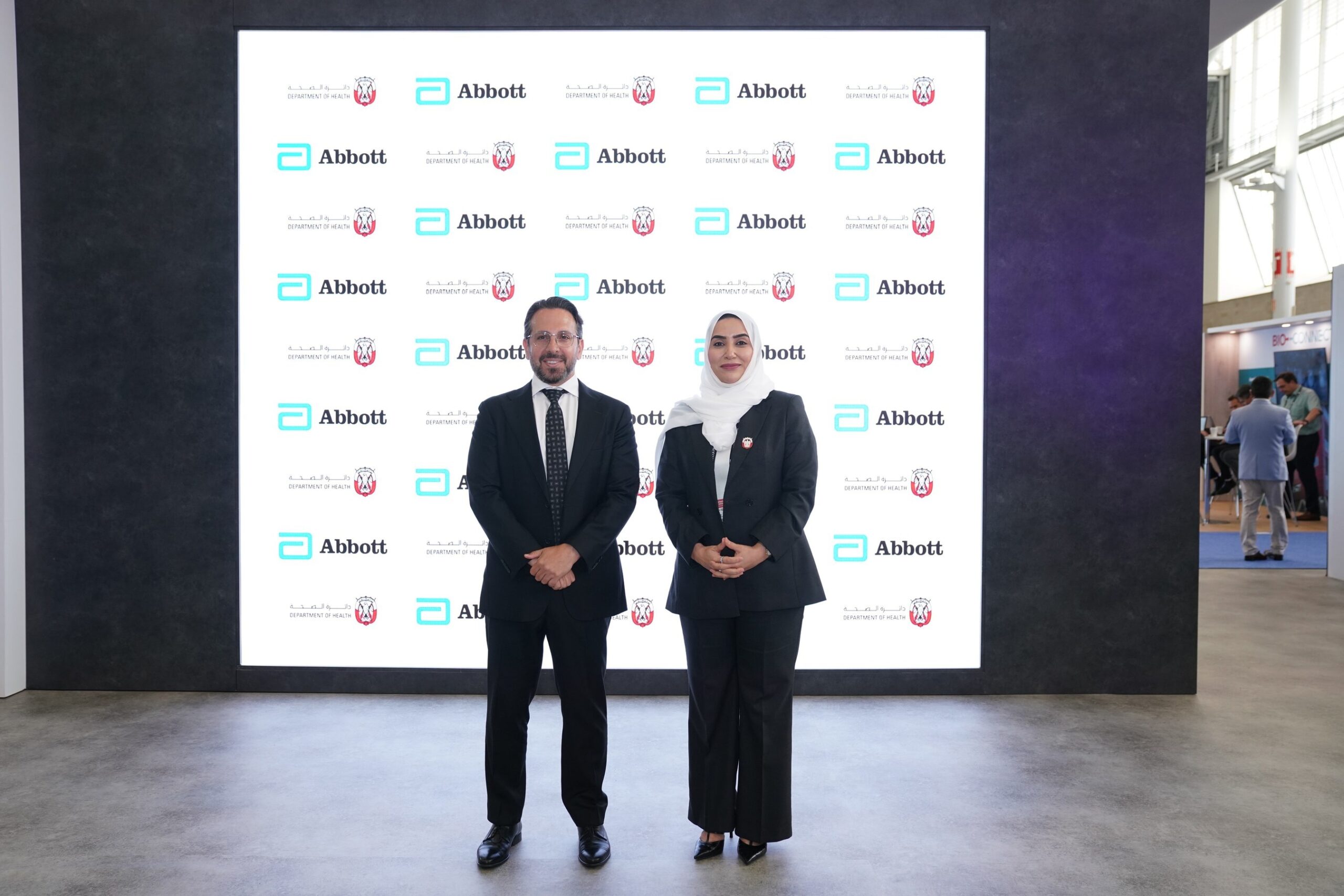 the-department-of-health-–-abu-dhabi-and-abbot-unite-to-manufacture-pharmaceuticals-locally-in-abu-dhabi