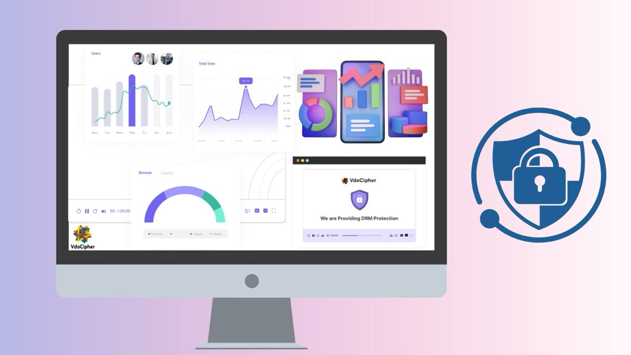 vdocipher-blocks-over-250,000-video-piracy-attempts-in-just-12-months-with-new-detection-engine