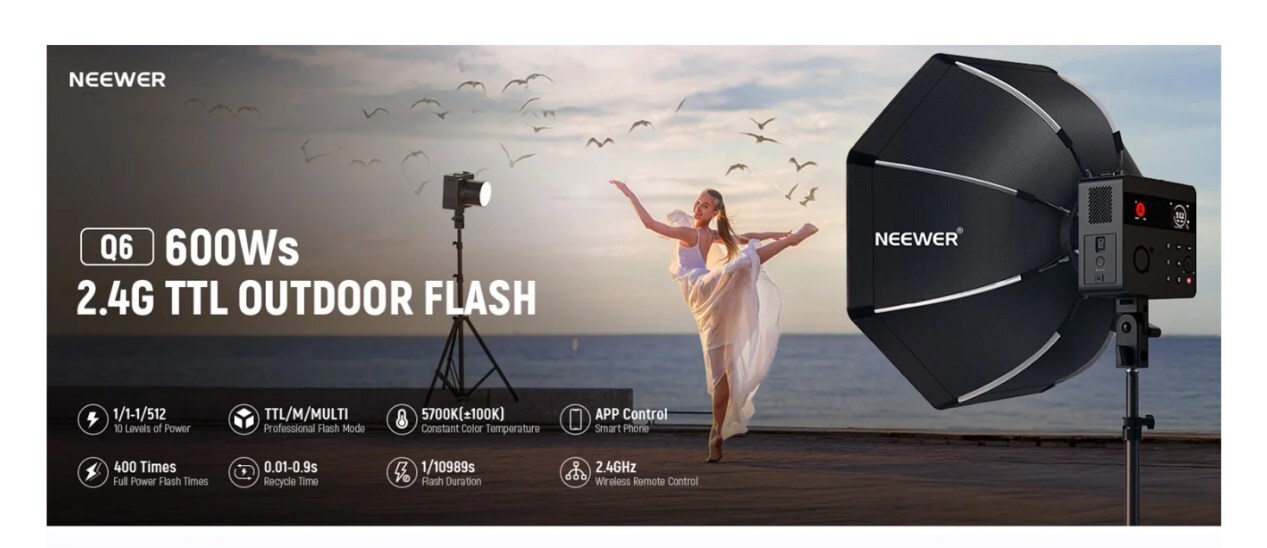 neewer-q6-600ws-outdoor-studio-flash-launches-exclusively-online-june-20th