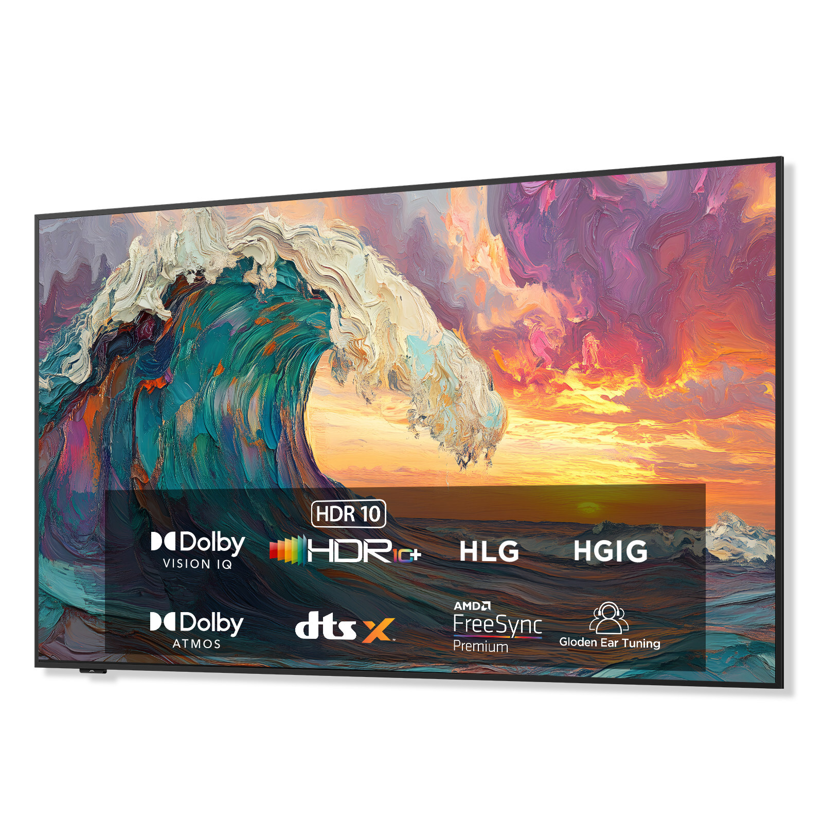 iffalcon-brings-its-art-forward,-high-performance-smart-tv-to-us.-homes