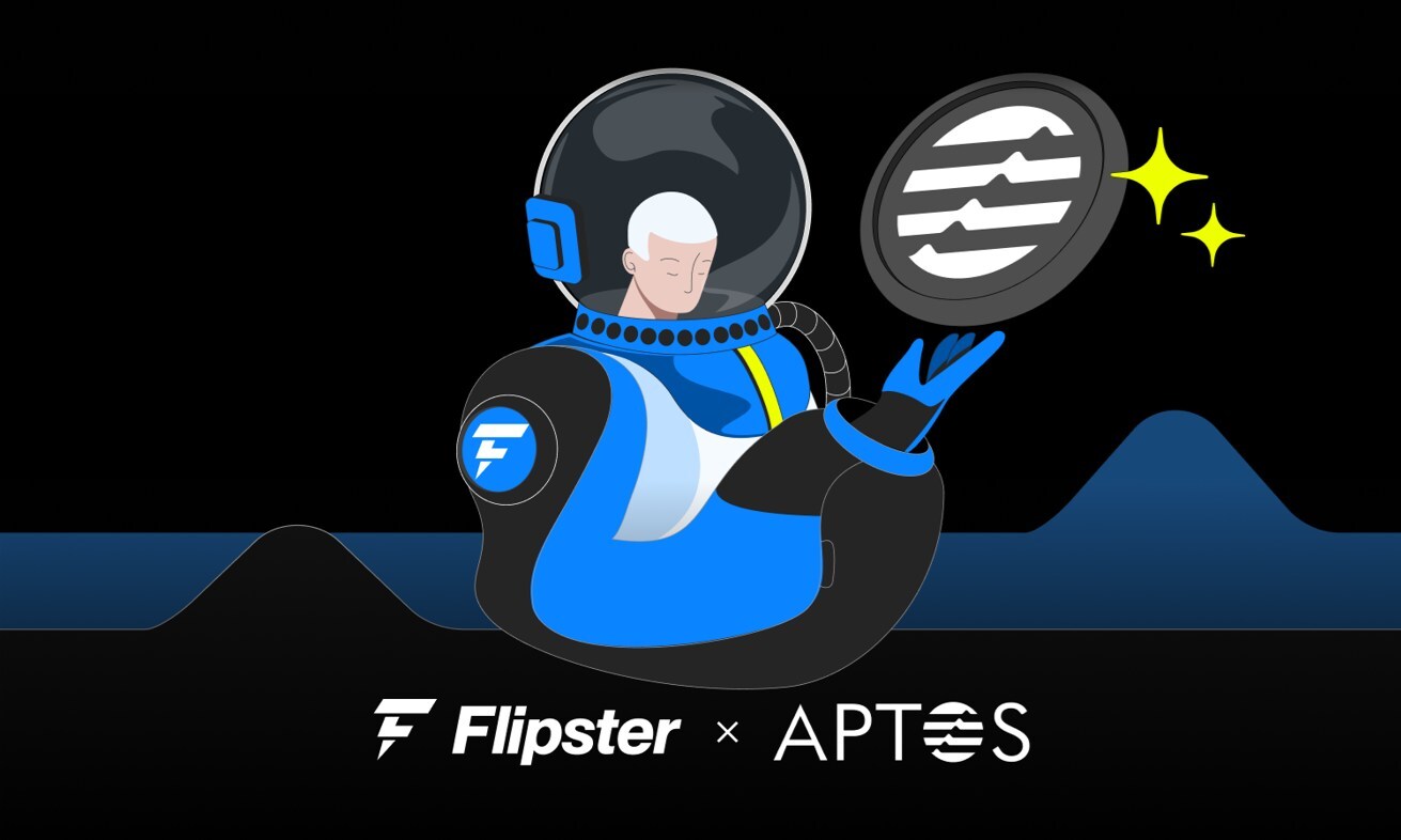 flipster-y-aptos-foundation-se-asocian-para-impulsar-la-adopcion-de-stablecoins