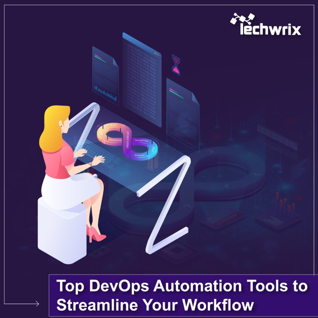 top-devops-automation-tools-to-streamline-your-workflow