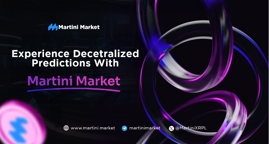 martini-market-presale-surpasses-40%-of-softcap-within-24-hours-of-launch-on-xrp-ledger