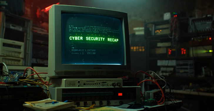 -weekly-recap:-chrome-0-day,-7.3-tbps-ddos,-mfa-bypass-tricks,-banking-trojan-and-more