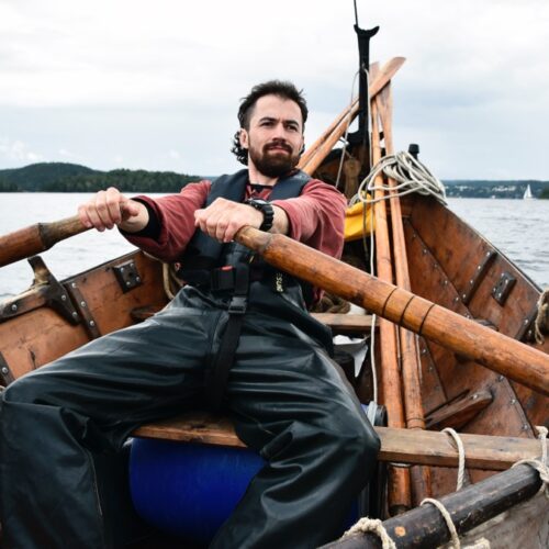 this-archaeologist-built-a-replica-boat-to-sail-like-the-vikings