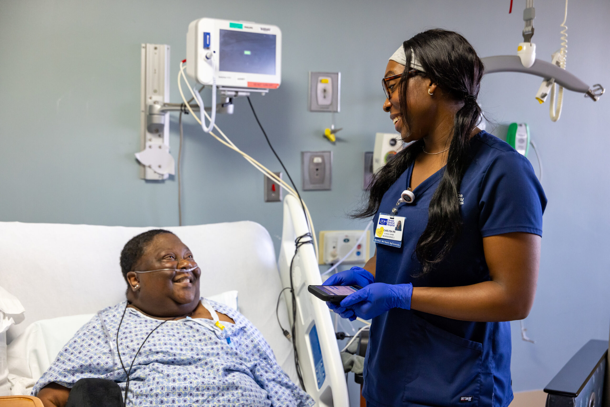 tampa-general-expands-artificial-intelligence-capabilities-with-new-ambient-listening-technology-for-nurses