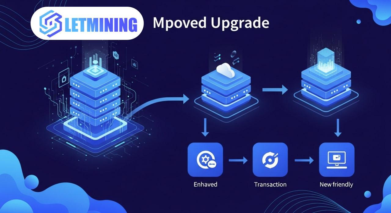 let-mining-launches-new-smart-cloud-mining-service,-making-mining-simple-and-efficient