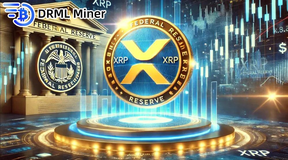drml-miner-launches-free-cloud-mining:-easily-mine-bitcoin-btc,-xrp,-and-ltc