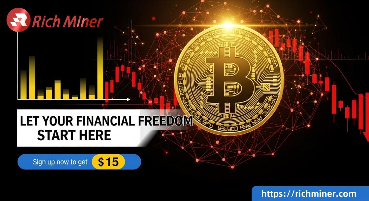 rich-miner-unveils-next-generation-cloud-mining-platform-for-effortless-passive-crypto-income