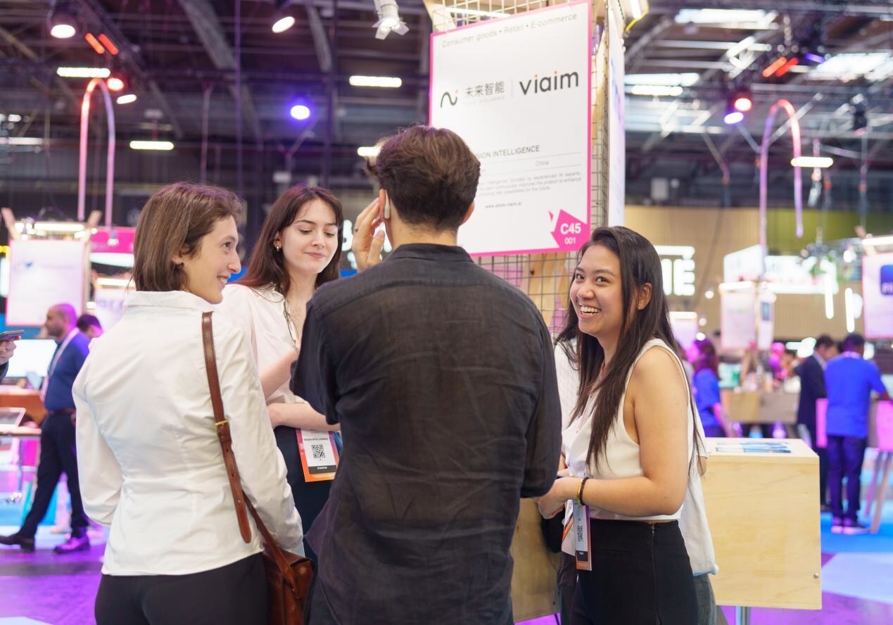 viaim-scales-global-presence-as-recdot-drives-momentum-in-europe-and-beyond