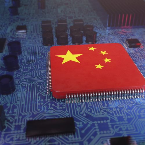 Canadian telecom hacked by suspected China state group