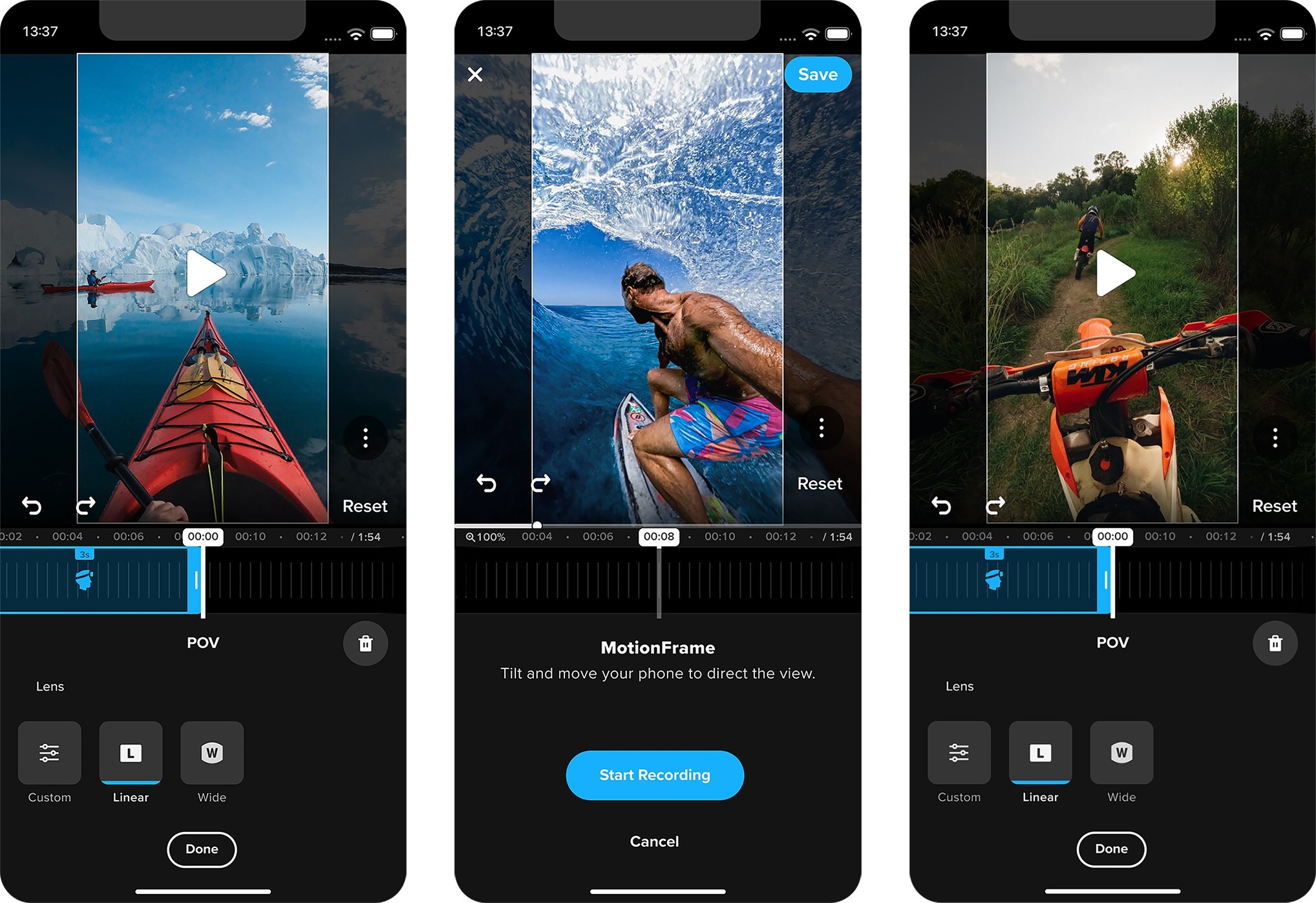 gopro-introduces-new,-easy-and-powerful-360-editing-tools-to-its-quik-mobile-app