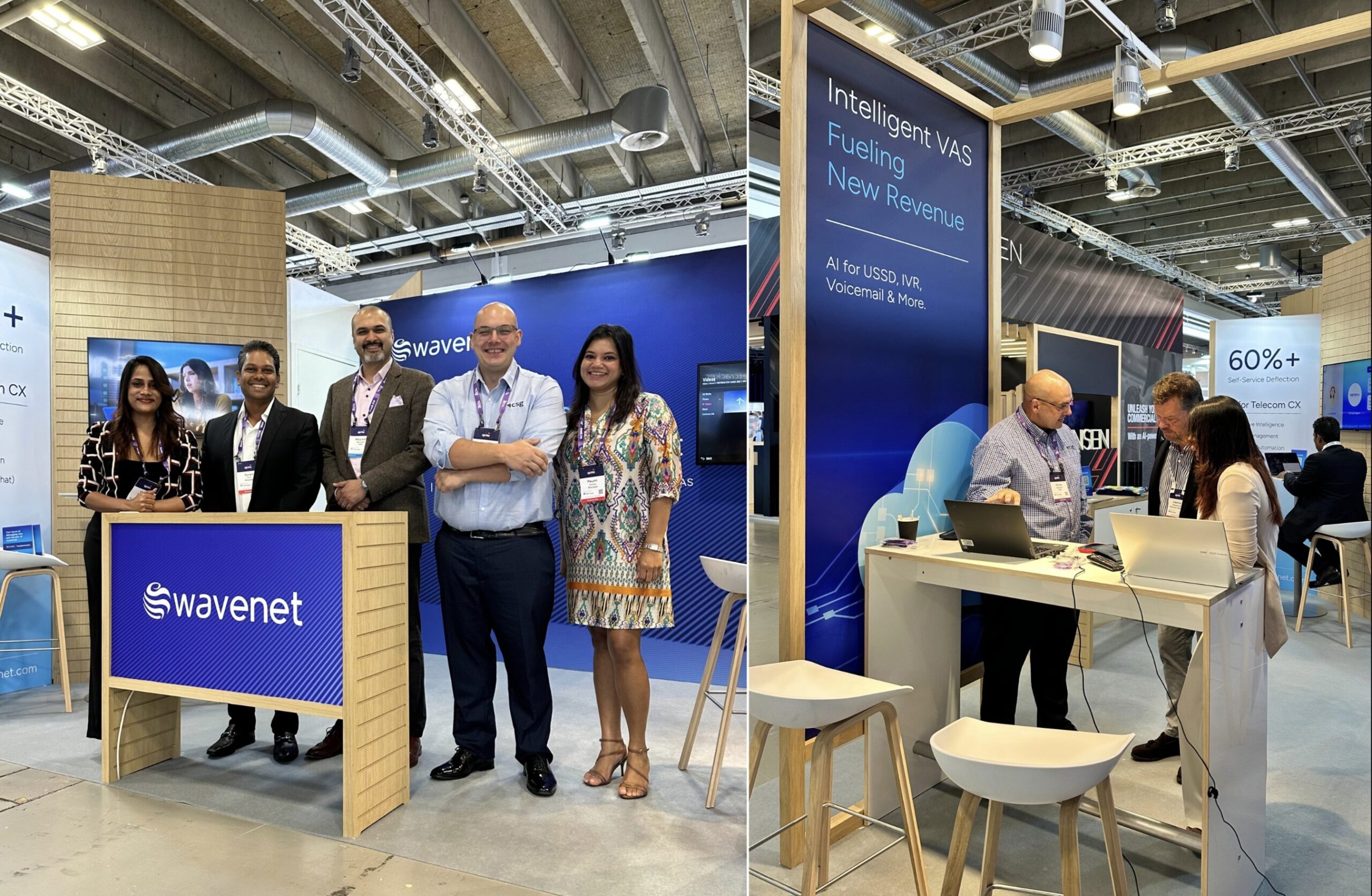 wavenet-et-csg-lancent-des-promotions-en-temps-reel-alimentees-par-l’ia-pour-transformer-l’experience-client-dans-les-telecommunications-au-dtw-–-ignite-2025