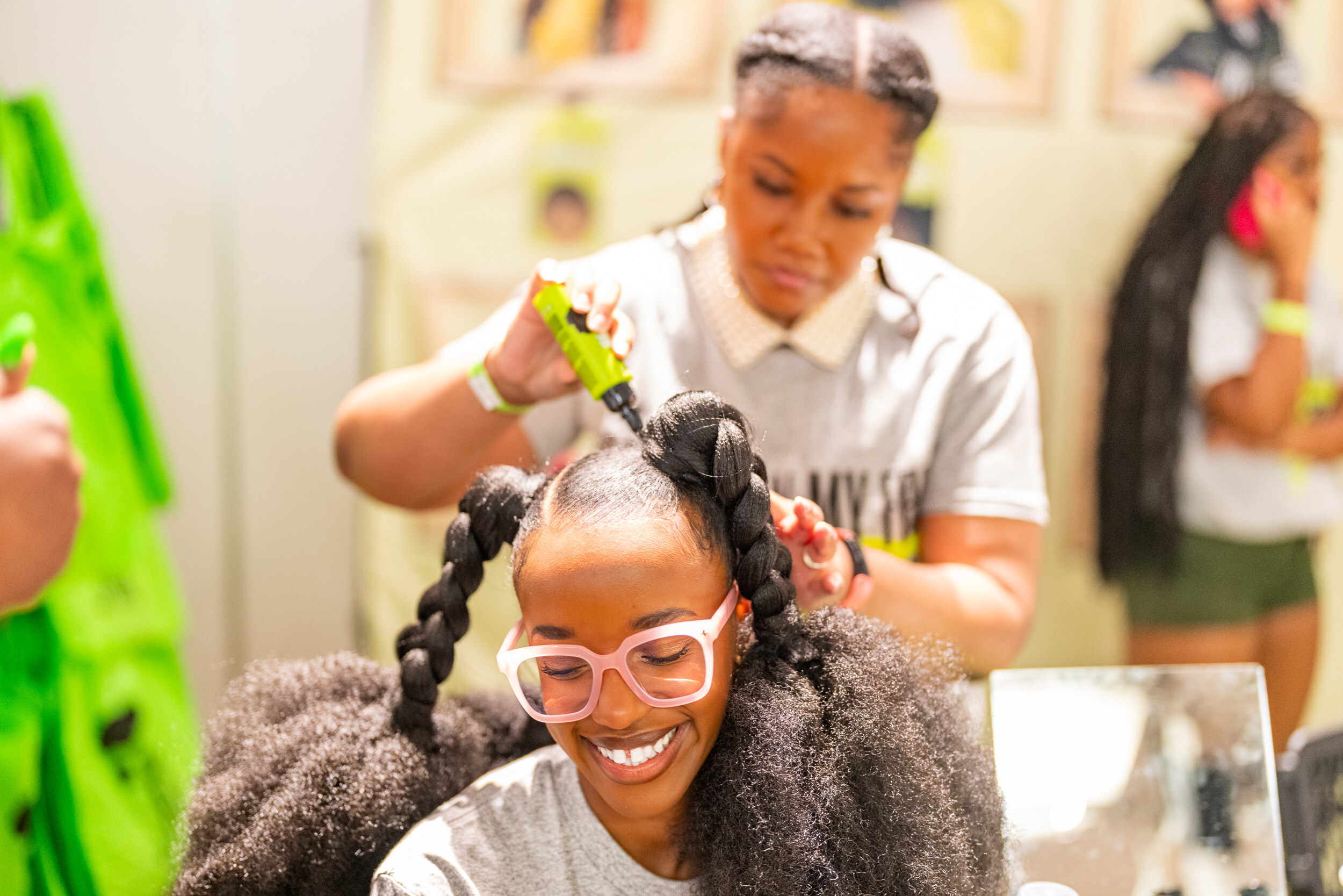 hue-affair-returns-to-nyc-with-a-bold-celebration-of-black-beauty,-culture,-and-commerce