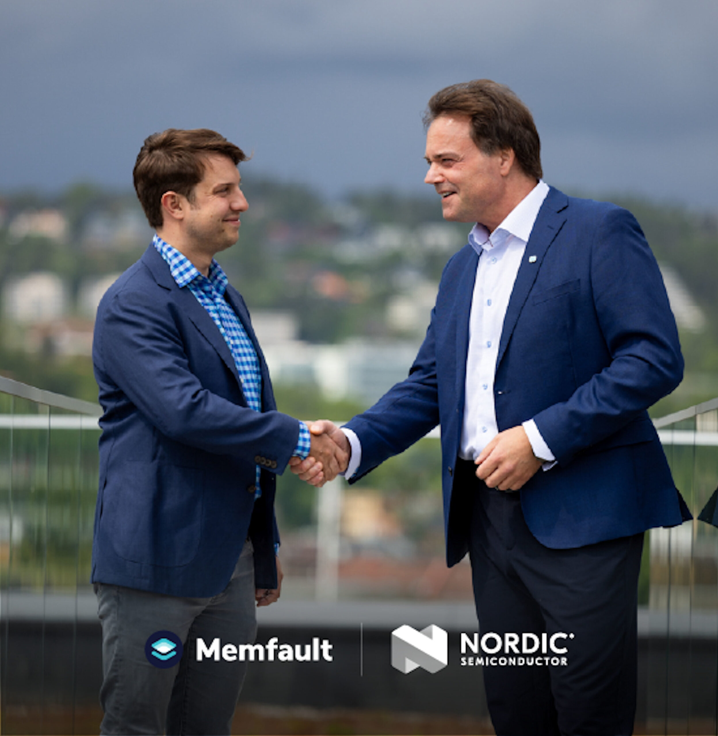 nordic-semiconductor-acquires-memfault,-launches-the-first-complete-chip-to-cloud-platform-for-lifecycle-management-of-connected-products