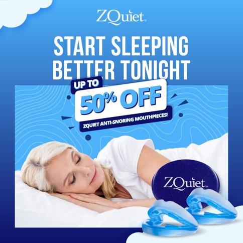 zquiet-mouthpiece-[latest-news]:-rapidly-gaining-attention-in-sleep-support