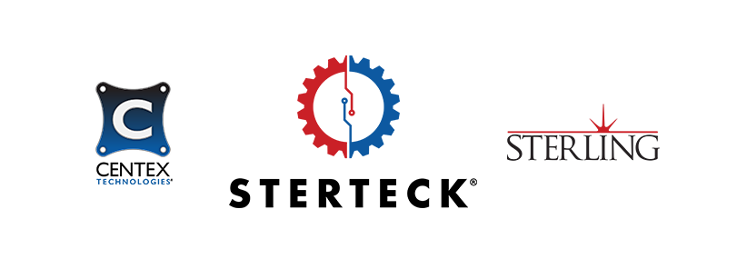 centex-technologies-and-sterling-computers-corporation-form-joint-venture:-sterteck