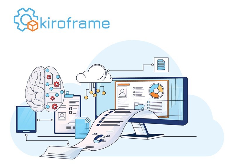 hystax-launches-kiroframe:-dedicated-mlops-platform-for-scalable-ai-development